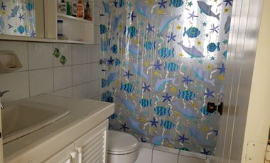 VENDO, DEPARTAMENTO, CASA BLANCA, SAME, $128.000 NEGOCIABLE