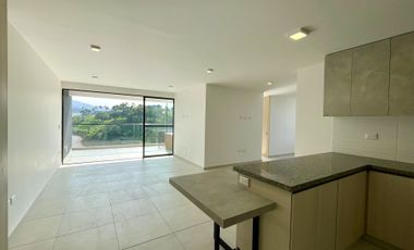 Extraordinario apartamento nuevo en Solarium Conjunto Residencial. Cerritos. Pereira - Colombia.