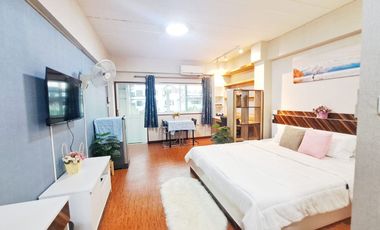 Condo sale,#Hillside condo1, 5th floor, room 32m. 1.3MB,Opposite CMU,Suthep,Mueang,Chiang Mai