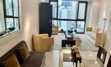 2 BR Condo Unit w/ Parking Slot for Rent in The Biltmore, Makati City