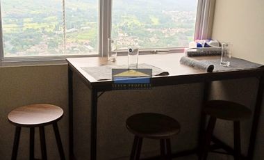 Apartement 1 BR Full Furnished Siap Pakai di Sentul P3.05/23/PR-HJ
