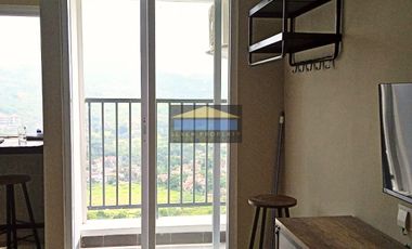 Apartement 1 BR Full Furnished Siap Pakai di Sentul P3.05/23/PR-HJ