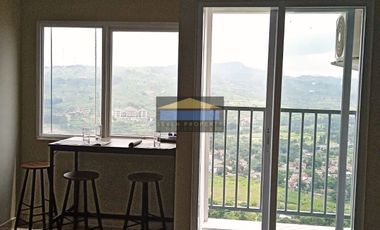 Apartement 1 BR Full Furnished Siap Pakai di Sentul P3.05/23/PR-HJ