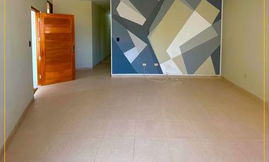 VENDO LINDO DEPARTAMENTO EN LA AV. FORTUNATO CHIRICHIGNO (POR EL GOBIERNO REGIONAL PIURA)