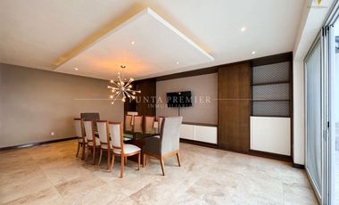 Casa en Renta de Lujo en Col. Colomos Providencia, Guadalajara