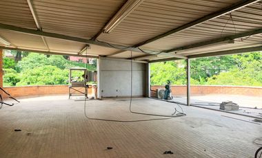 PR18880 Bodega en venta en el sector Villa Carlota, El Poblado, Medellin
