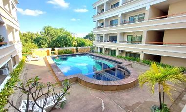 Spacious 2 bed duplex to rent at Karnkanok 3 Condo - Jed Yod Greenery Hill