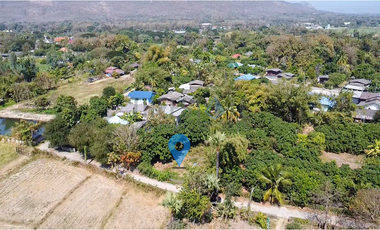Land in San Kamphaeng for Sale near Mae On Hospital