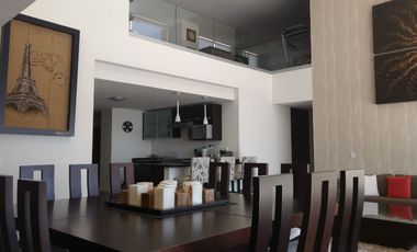 PENT HOUSE EN ALTA VITTA CON VISTAS ESPECTACULARES