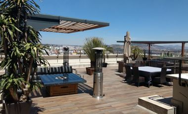 PENT HOUSE EN ALTA VITTA CON VISTAS ESPECTACULARES