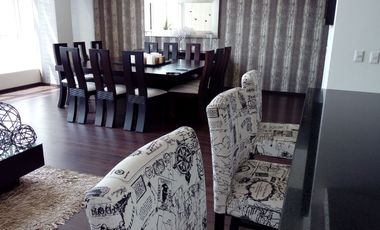 PENT HOUSE EN ALTA VITTA CON VISTAS ESPECTACULARES