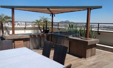PENT HOUSE EN ALTA VITTA CON VISTAS ESPECTACULARES