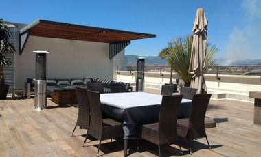PENT HOUSE EN ALTA VITTA CON VISTAS ESPECTACULARES