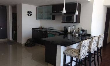 PENT HOUSE EN ALTA VITTA CON VISTAS ESPECTACULARES