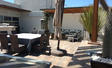 PENT HOUSE EN ALTA VITTA CON VISTAS ESPECTACULARES
