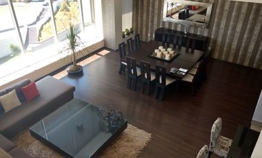 PENT HOUSE EN ALTA VITTA CON VISTAS ESPECTACULARES