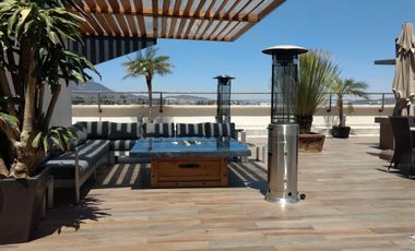 PENT HOUSE EN ALTA VITTA CON VISTAS ESPECTACULARES