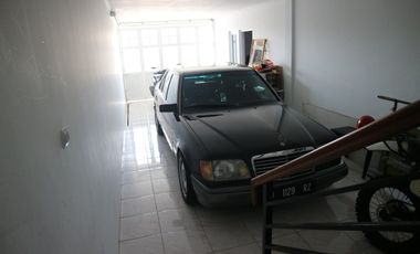 Rumah 2 Lantai Siap Huni di Lembang Bandung