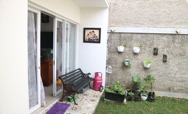 Rumah 2 Lantai Siap Huni di Lembang Bandung
