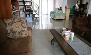 Rumah 2 Lantai Siap Huni di Lembang Bandung