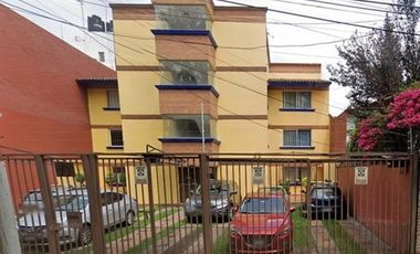 REMATO DEPARTAMENTO EN PASEOS DEL SUR XOCHIMILCO