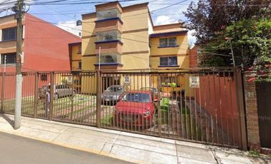 REMATO DEPARTAMENTO EN PASEOS DEL SUR XOCHIMILCO