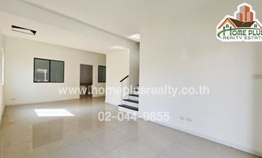 โครงการบ้านพฤกษา79 (หลังมุม) ลำลูกกาคลอง 3