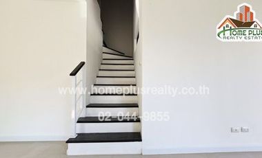 โครงการบ้านพฤกษา79 (หลังมุม) ลำลูกกาคลอง 3