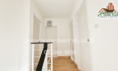 โครงการบ้านพฤกษา79 (หลังมุม) ลำลูกกาคลอง 3