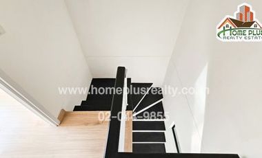 โครงการบ้านพฤกษา79 (หลังมุม) ลำลูกกาคลอง 3