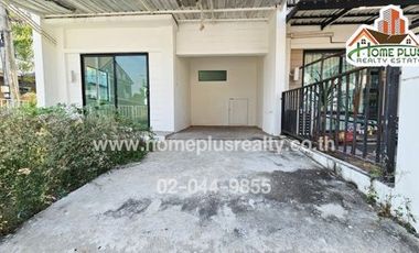 โครงการบ้านพฤกษา79 (หลังมุม) ลำลูกกาคลอง 3