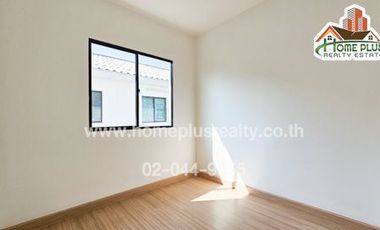 โครงการบ้านพฤกษา79 (หลังมุม) ลำลูกกาคลอง 3