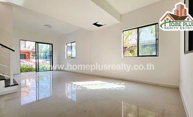 โครงการบ้านพฤกษา79 (หลังมุม) ลำลูกกาคลอง 3