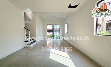 โครงการบ้านพฤกษา79 (หลังมุม) ลำลูกกาคลอง 3