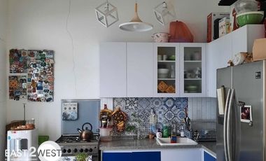 Dijual Rumah Griya Kedaung Ciputat Tangerang Selatan Murah Bagus Nyaman Siap Huni