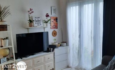 Dijual Rumah Griya Kedaung Ciputat Tangerang Selatan Murah Bagus Nyaman Siap Huni