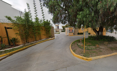 Casa en Col. Industrial Mexicana, San Luis Potosí., ¡Compra directa con el Banco, no se aceptan créditos!