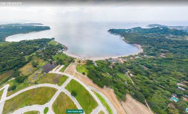 NASACOSTA Resort and Residences Nasugbu Batangas Beachlots for Sale (2022)