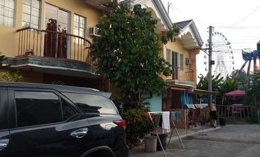 3 BEDROOM TOWNHOUSE RUSH SALE in Softouch Subdivision in Minglanilla Cebu
