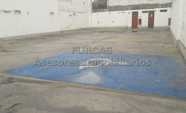 VENTA / ALQUILER DE TERRENO COMERCIAL EN JAVIER PRADO ESTE 358.40M2