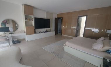 Isla Mocoli, Vendo Lujosa Casa 4 Dorm. Amoblada con Piscina