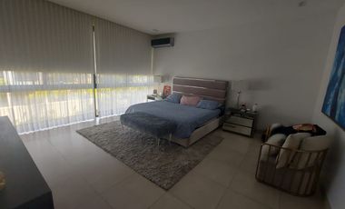 Isla Mocoli, Vendo Lujosa Casa 4 Dorm. Amoblada con Piscina