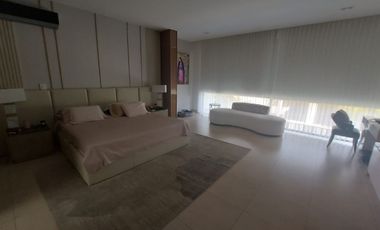 Isla Mocoli, Vendo Lujosa Casa 4 Dorm. Amoblada con Piscina