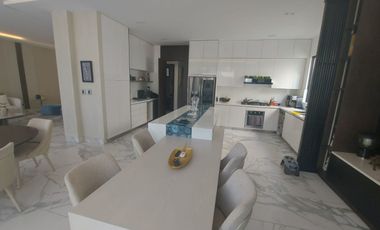 Isla Mocoli, Vendo Lujosa Casa 4 Dorm. Amoblada con Piscina