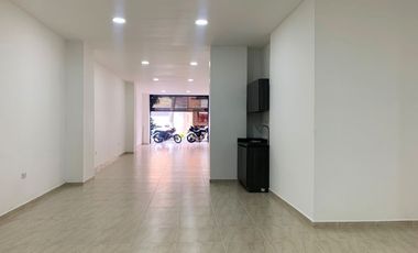 PR20999 Local independiente en arriendo en el sector Entreamigos