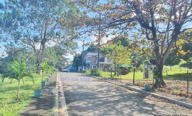 Ready for Construction Lot for Sale in Antipolo City Tikling