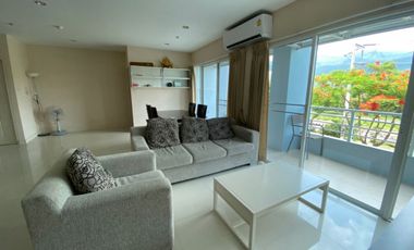 2 Bedrooms 2 Bathrooms Condo at the Convention Condo in Suthep, Mueang Chiang Mai