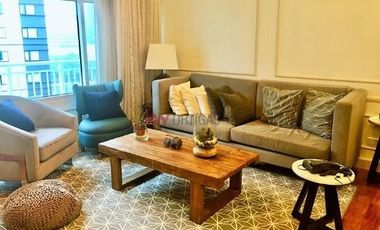 1BR in One Serendra Palm Tower