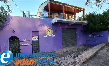 Local Comercial en venta en Punilla, La Falda - Gas natural
