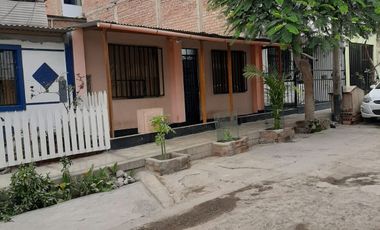 VENTA DE TERRENO EN VILLA EL SALVADOR